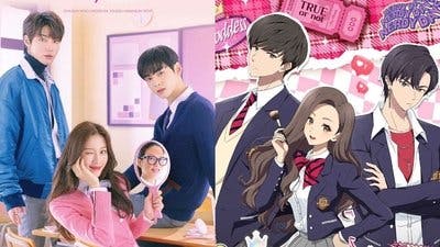 Assistir True Beauty Temporada 1 Episódio 8 Online em HD