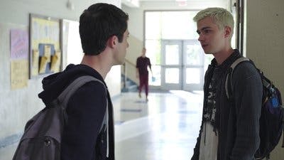 Assistir Por Treze Razões Temporada 1 Episódio 3 Online em HD