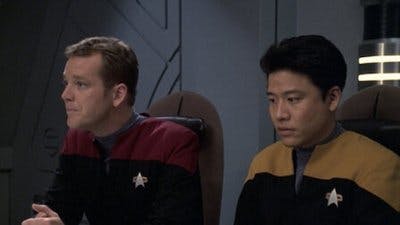 Assistir Jornada nas Estrelas: Voyager Temporada 6 Episódio 8 Online em HD
