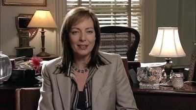 Assistir West Wing: Nos Bastidores do Poder Temporada 5 Episódio 18 Online em HD