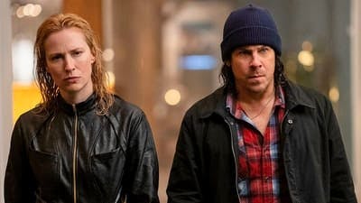 Assistir Leverage: Redemption Temporada 1 Episódio 13 Online em HD