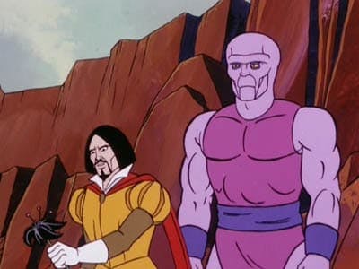 Assistir He-Man e Os Defensores do Universo Temporada 2 Episódio 47 Online em HD