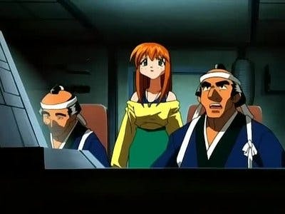 Assistir Saber Marionette J to X Temporada 1 Episódio 5 Online em HD