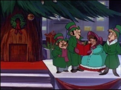 Assistir Animaniacs Temporada 5 Episódio 16 Online em HD