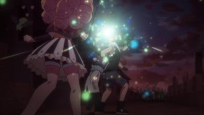 Assistir RADIANT Temporada 1 Episódio 13 Online em HD