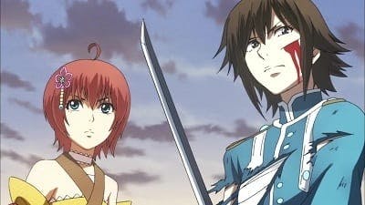 Assistir Fuuun Ishin Dai Shogun Temporada 1 Episódio 11 Online em HD