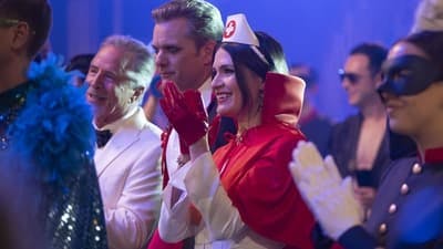 Assistir Doctor Odyssey Temporada 1 Episódio 5 Online em HD
