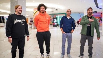 Assistir Tirando a Maior Onda Temporada 10 Episódio 14 Online em HD