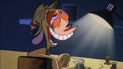 Assistir Ren e Stimpy Temporada 3 Episódio 10 Online em HD