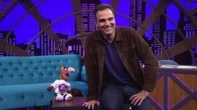 Assistir Lady Night Temporada 7 Episódio 2 Online em HD
