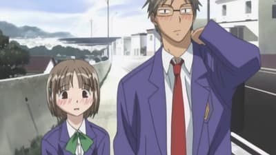 Assistir Saikano Temporada 1 Episódio 1 Online em HD