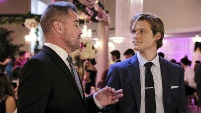 Assistir MacGyver Temporada 3 Episódio 14 Online em HD