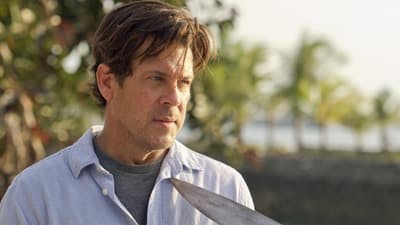 Assistir Almost Paradise Temporada 2 Episódio 3 Online em HD