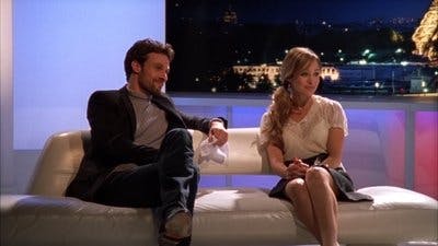 Assistir O.C.: Um Estranho no Paraíso Temporada 4 Episódio 10 Online em HD