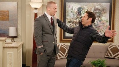 Assistir 9JKL Temporada 1 Episódio 10 Online em HD