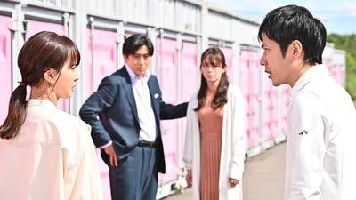 Assistir Minha Família em Jogo Temporada 1 Episódio 7 Online em HD