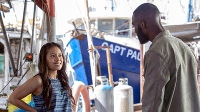 Assistir Queen Sugar Temporada 3 Episódio 5 Online em HD