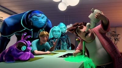 Assistir Os 3 Lá Embaixo: Contos da Arcadia Temporada 2 Episódio 6 Online em HD