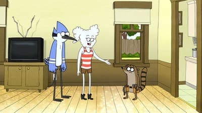 Assistir Apenas um Show Temporada 6 Episódio 7 Online em HD