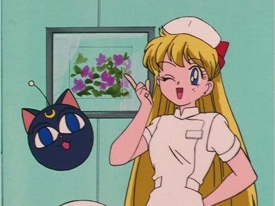 Assistir Sailor Moon Temporada 2 Episódio 32 Online em HD