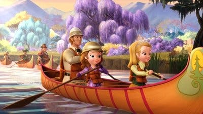 Assistir Princesinha Sofia Temporada 3 Episódio 20 Online em HD