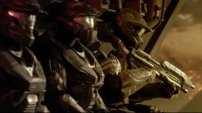 Assistir Halo 4: Em Direção ao Amanhecer Temporada 1 Episódio 5 Online em HD