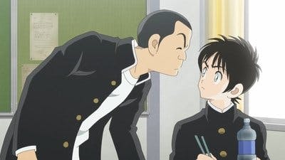 Assistir Mix: Meisei Story Temporada 2 Episódio 5 Online em HD