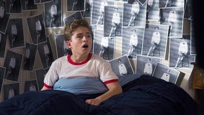 Assistir Os Goldbergs Temporada 2 Episódio 17 Online em HD