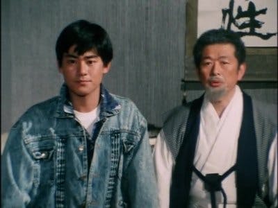 Assistir Jiraiya: O Incrível Ninja Temporada 1 Episódio 12 Online em HD