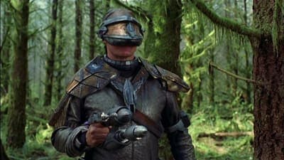 Assistir Stargate SG-1 Temporada 3 Episódio 7 Online em HD