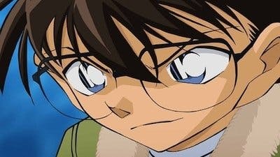 Assistir Detective Conan Temporada 1 Episódio 762 Online em HD