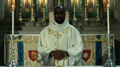 Assistir Evil: Contatos Sobrenaturais Temporada 4 Episódio 13 Online em HD