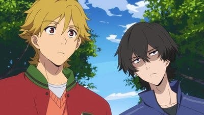 Assistir Buddy Daddies Temporada 1 Episódio 4 Online em HD