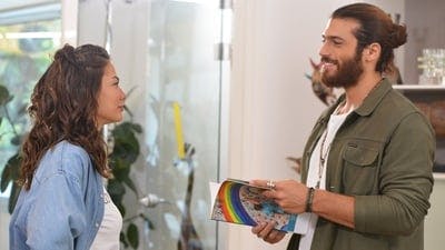 Assistir Erkenci Kuş Temporada 1 Episódio 13 Online em HD