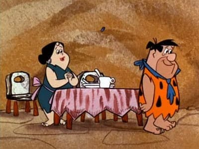 Assistir Os Flintstones Temporada 3 Episódio 17 Online em HD