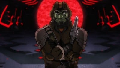 Assistir Space Battleship Yamato 2199 Temporada 2 Episódio 14 Online em HD