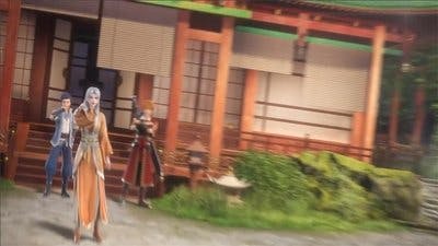 Assistir Tales of Gods and Demons Temporada 1 Episódio 313 Online em HD
