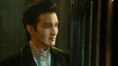 Assistir Sob o Cair da Neve Temporada 1 Episódio 10 Online em HD