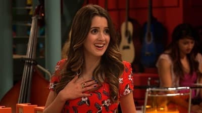 Assistir Austin & Ally Temporada 3 Episódio 1 Online em HD