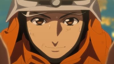 Assistir Firefighter Daigo: Rescuer in Orange Temporada 1 Episódio 1 Online em HD