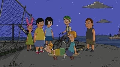 Assistir Bob’s Burgers Temporada 2 Episódio 1 Online em HD