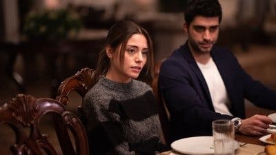 Assistir A Força do Amor Temporada 1 Episódio 9 Online em HD