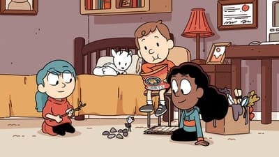 Assistir Hilda Temporada 2 Episódio 13 Online em HD