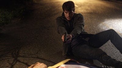 Assistir Grimm: Contos de Terror Temporada 1 Episódio 1 Online em HD