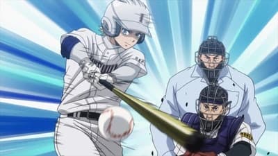 Assistir Diamond no Ace Temporada 3 Episódio 17 Online em HD