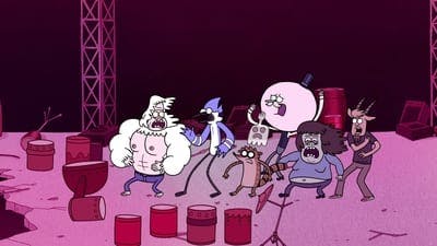Assistir Apenas um Show Temporada 4 Episódio 5 Online em HD