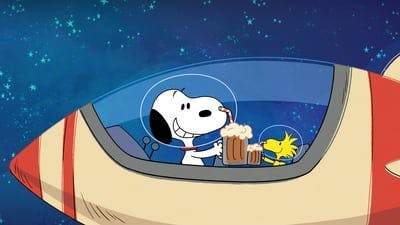 Assistir Snoopy e sua turma Temporada 2 Episódio 1 Online em HD