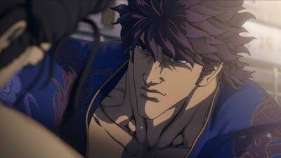 Assistir Fist of the Blue Sky: Regenesis Temporada 2 Episódio 6 Online em HD