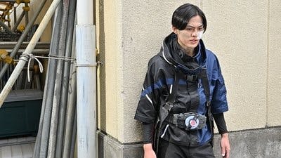 Assistir Kamen Rider Temporada 33 Episódio 16 Online em HD
