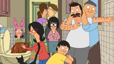 Assistir Bob’s Burgers Temporada 4 Episódio 5 Online em HD